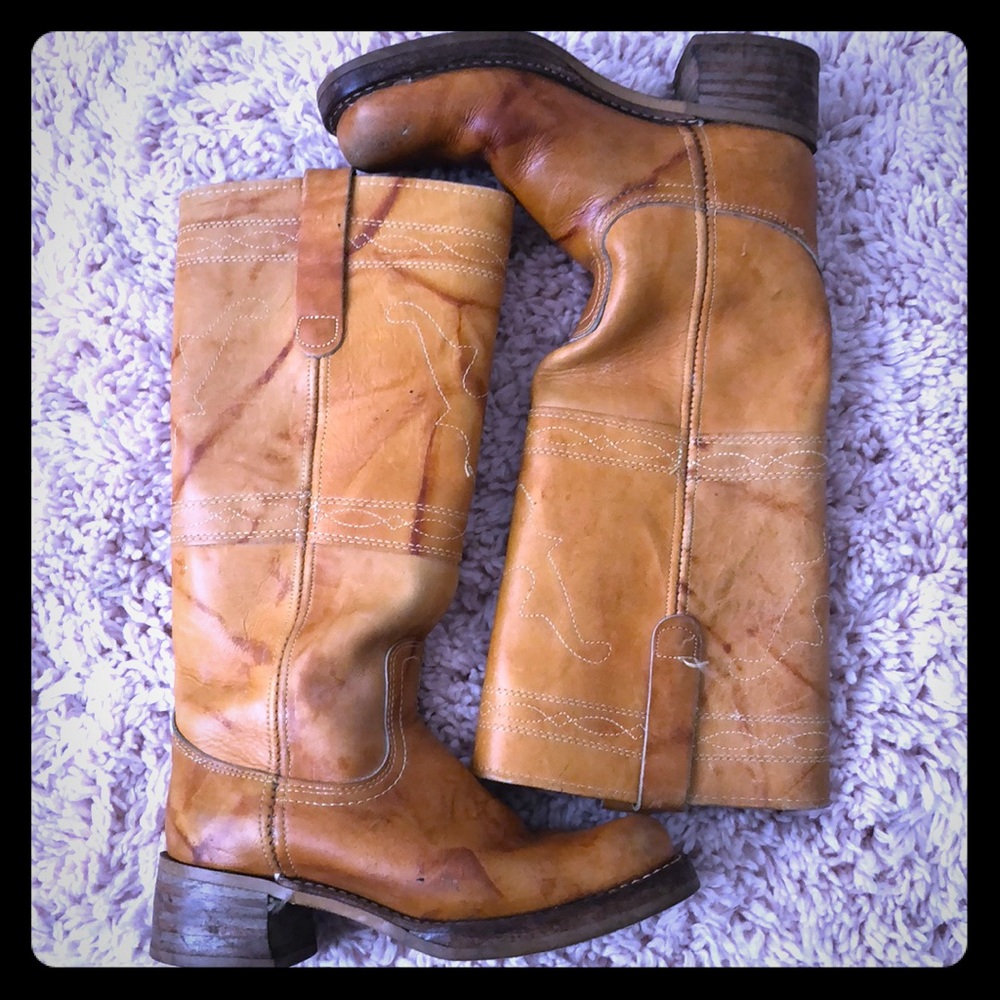 Cute cute take boots